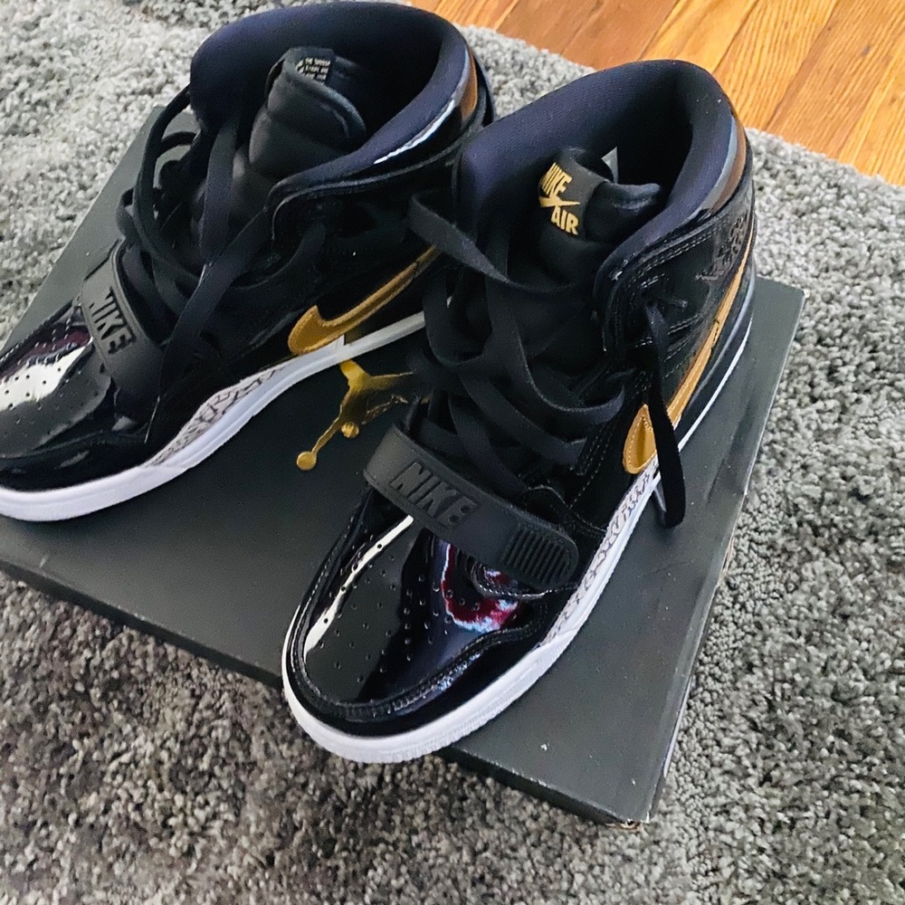 Nike Jordan shoes